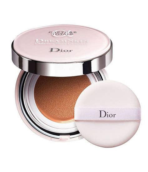 dior capture totale dreamskin cushion|Dior Capture Totale dreamskin refill.